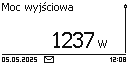 Screenshot of Display